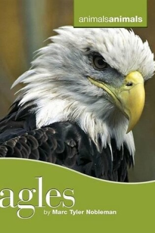 Cover of Eagles