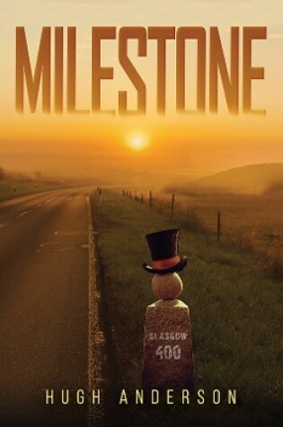 Cover of Milestone