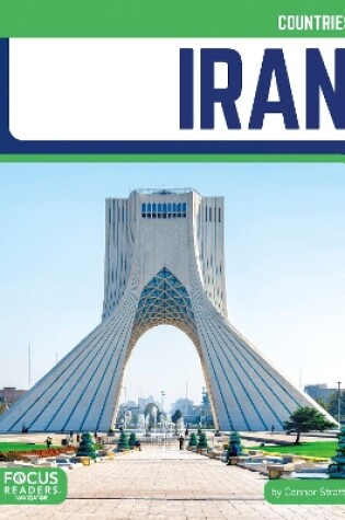 Cover of Iran