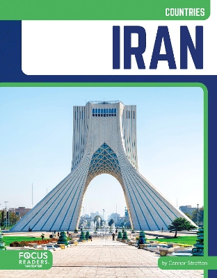 Cover of Iran