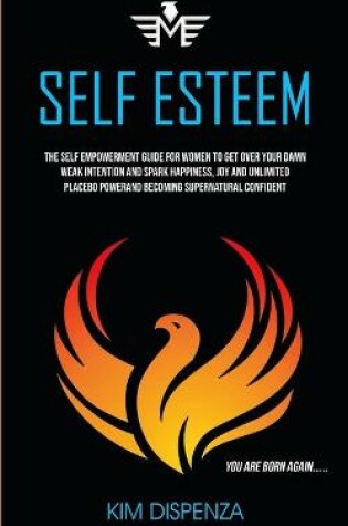 Cover of Self Esteem