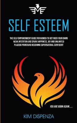 Book cover for Self Esteem