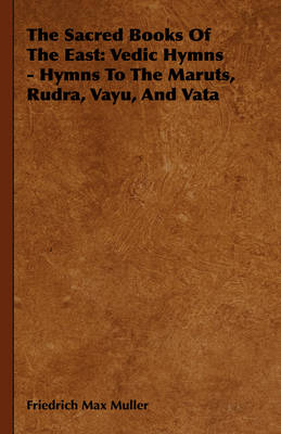 Book cover for The Sacred Books Of The East