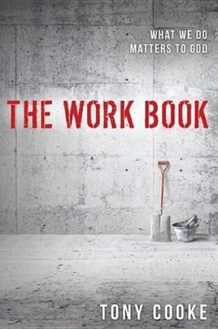 Cover of Work Book