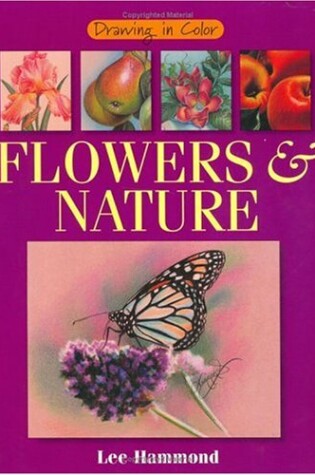 Cover of Flowers and Nature