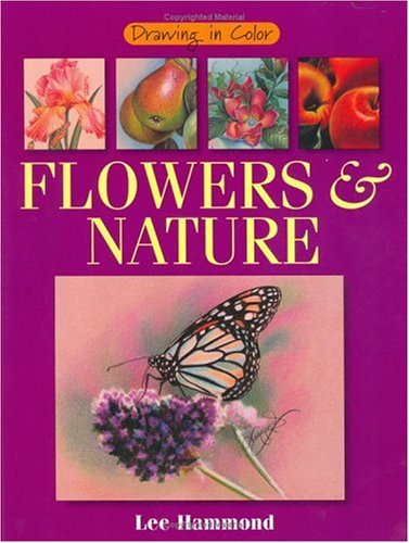 Book cover for Flowers and Nature