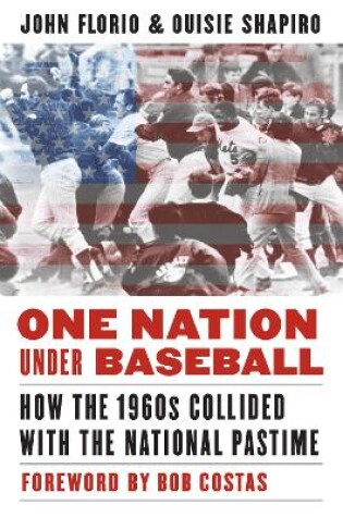 Cover of One Nation Under Baseball