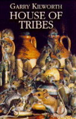 Book cover for House of Tribes