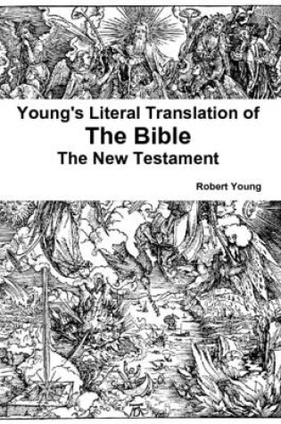 Cover of Young's Literal Translation of the The Bible - The New Testament