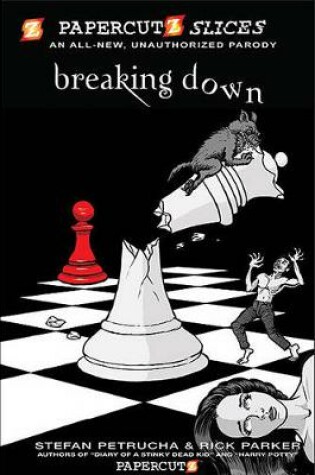 Cover of Breaking Down