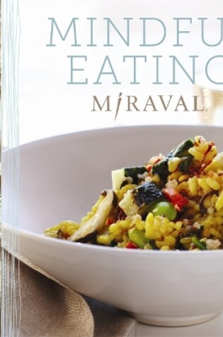 Cover of Mindful Eating