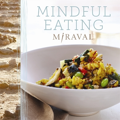 Book cover for Mindful Eating