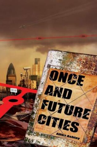 Cover of Once and Future Cities