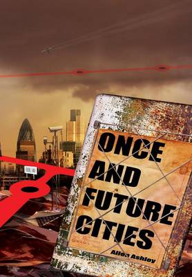 Book cover for Once and Future Cities