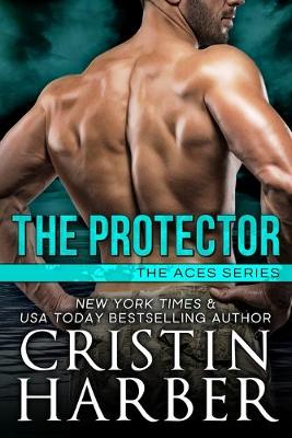 Cover of The Protector