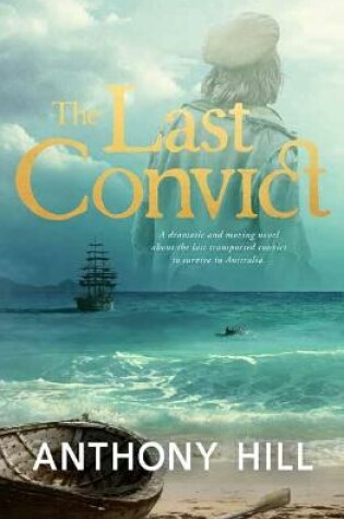 Cover of The Last Convict