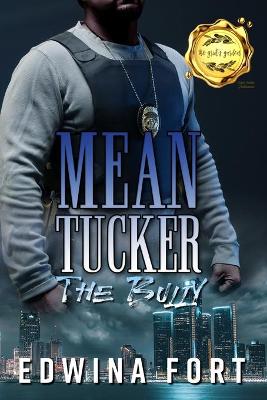 Book cover for Mean Tucker