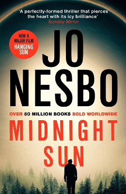 Book cover for Midnight Sun