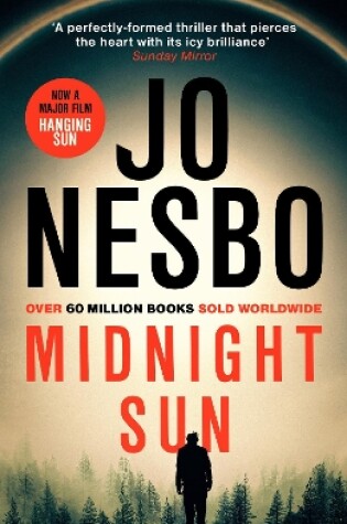 Cover of Midnight Sun