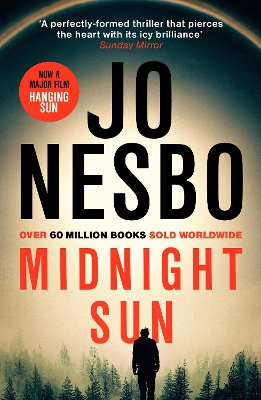 Book cover for Midnight Sun