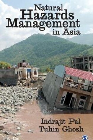 Cover of Natural Hazards Management in Asia