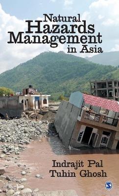 Book cover for Natural Hazards Management in Asia