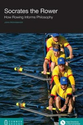 Cover of Socrates the Rower