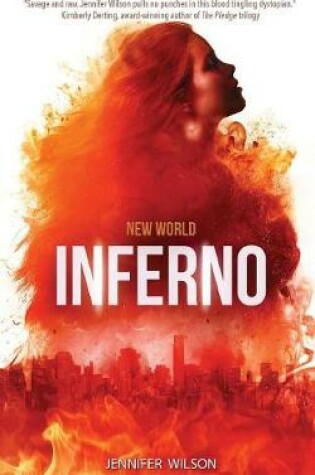 Cover of New World Inferno