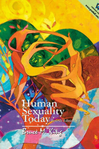 Cover of Human Sexuality Today