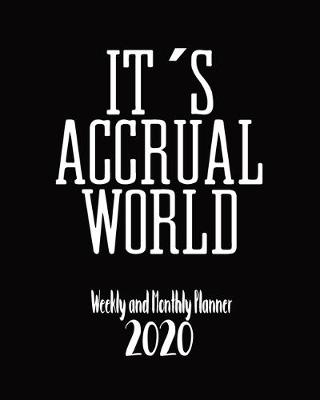 Book cover for Its Accrual World