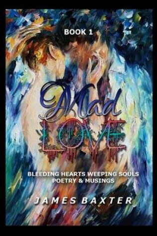 Cover of Mad Love