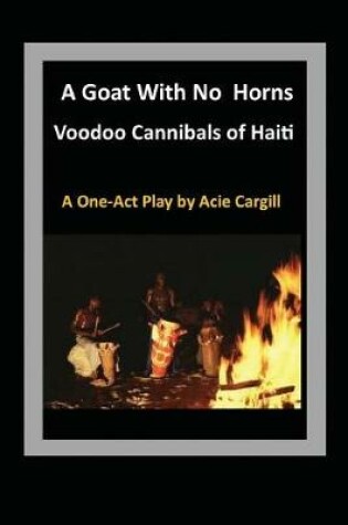 Cover of Goat With No Horns