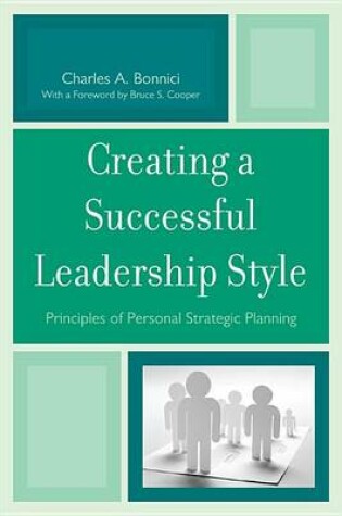 Cover of Creating a Successful Leadership Style