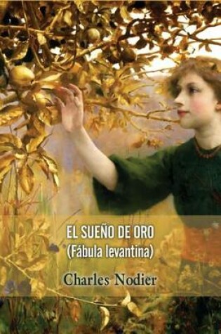 Cover of El sueno de oro