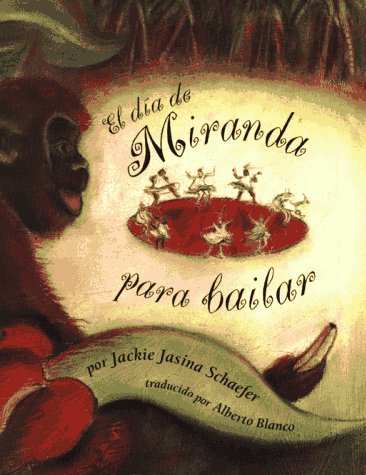 Cover of El D Ia De Miranda Para Bailar