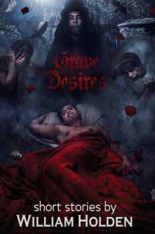 Cover of Grave Desires