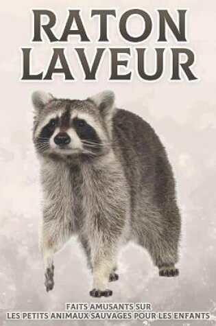 Cover of Raton laveur