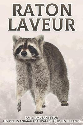 Book cover for Raton laveur