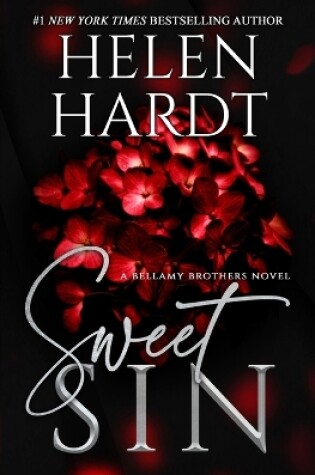 Cover of Sweet Sin