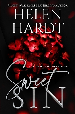 Book cover for Sweet Sin