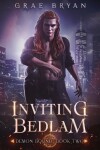 Book cover for Inviting Bedlam