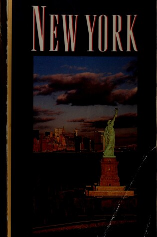 Cover of New York Ftg