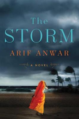 The Storm by Arif Anwar