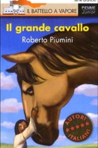 Cover of Il Grande Cavallo