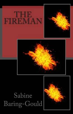 Book cover for The Fireman