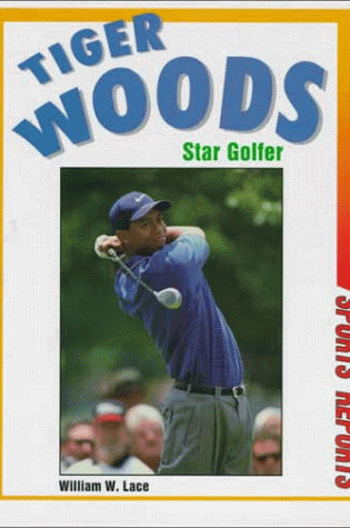 Cover of Tiger Woods