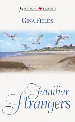 Book cover for Familiar Strangers