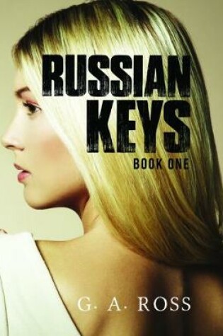 Cover of Russian Keys