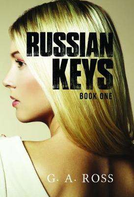 Book cover for Russian Keys