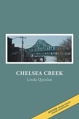 Book cover for Chelsea Creek